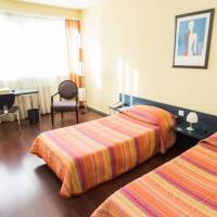 Comedie Hotel