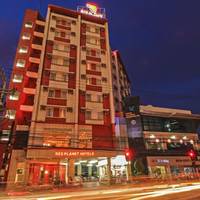 Red Planet Cebu