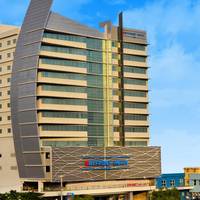 Bayfront Hotel Cebu