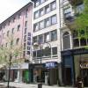 City Centre Hotel NEUE KRAME am Romer