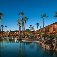 Zona Hotel & Suites Scottsdale