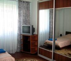 Номер