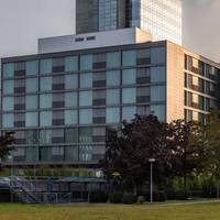 Innside by Melia Frankfurt Niederrad