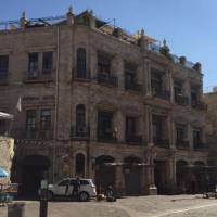 New Imperial Hotel