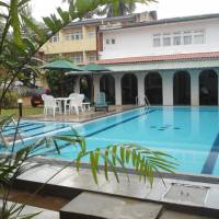 Ranveli Beach Resort
