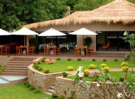 The Safari Hotel