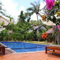 La Mer Resort Phu Quoc