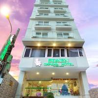 Siren Flower Hotel