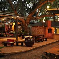 Lazy Dog Bed & Breakfast