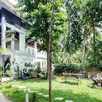 Eco Hotel