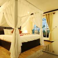 Legacy Hotel & Resort