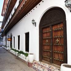 Tausi Palace Hotel