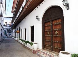 Tausi Palace Hotel