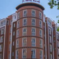 Hotel Racine