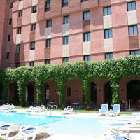 Hotel Relax Marrakech