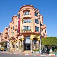 Amani Hotel Appart