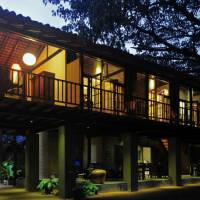 Dunes Unawatuna Hotel