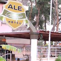 Ale Boutique Hotel