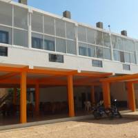 Shanketha Palace Hotel