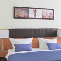EXPO Hotel Frankfurt