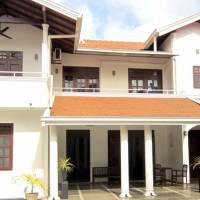 Blue Elephant Boutique Hotel