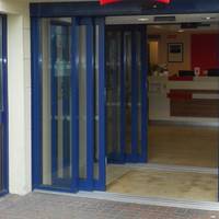 Ibis Dublin