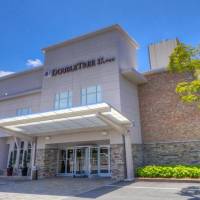 DoubleTree by Hilton Hotel Raleigh - Brownstone - University