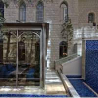 Bay Club Hotel Haifa - an Atlas Boutique Hotel