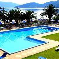 Sami Beach Hotel