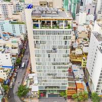 Poseidon Nha Trang Hotel