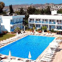 Mestra Hotel 
