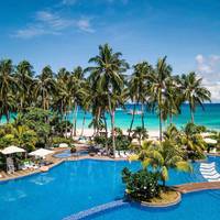 Movenpick Resort & Spa Boracay