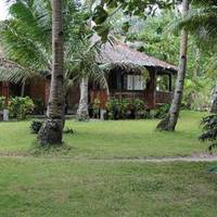 Angol Point Beach Resort by Sheridan Villas