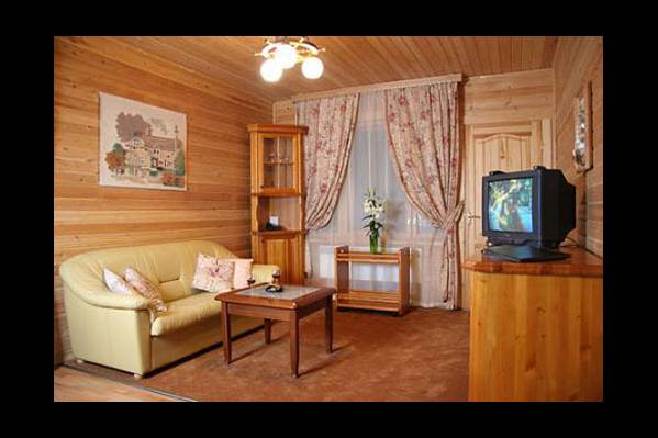 Гостиная