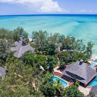 Tulia Zanzibar Unique Beach Resort