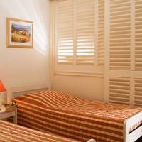 Residence Les Agapanthes