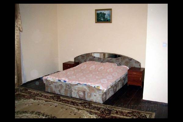 Спальня