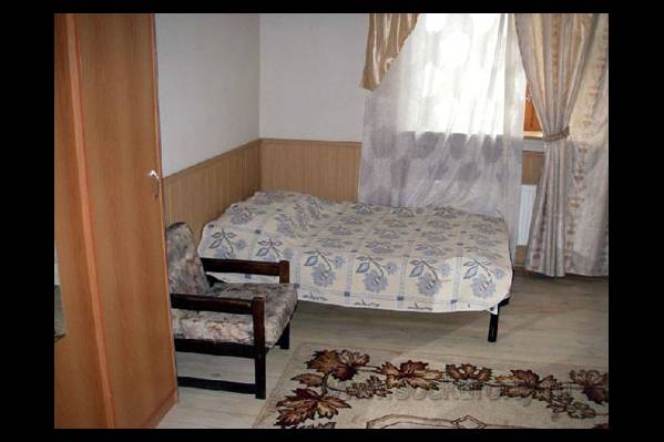 Спальня