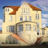 Gastehaus Seewarte