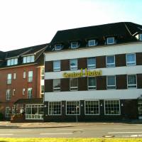 Central Hotel