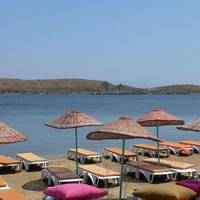 Bodrum Nova Suites Hotel
