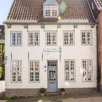 Haus Schlafgemach
