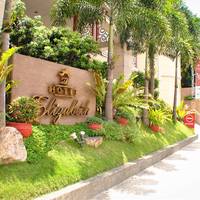 Elizabeth Cebu Hotel