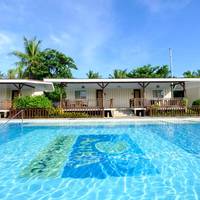 Anika Island Resort