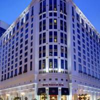 Grand Bohemian Hotel Orlando