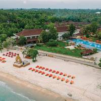 Hotel Ombak Sunset