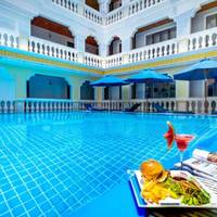 Le Pavillon Gallery Hoi An Hotel & Spa