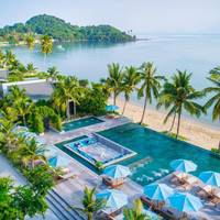 Celes Beachfront Resort Hotel