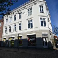 Burgerhaus am Oluf