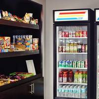 Hampton Inn Tampa / Rocky Point - Airport